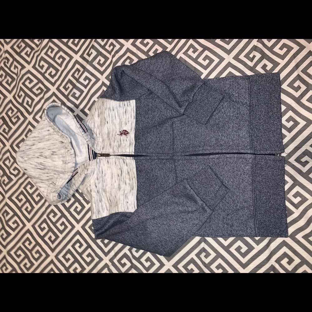 Ralph Lauren kids sweater size 4